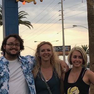 Meet your Posher, Heather